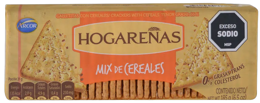 Hogareñas